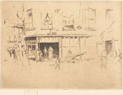 Little Court