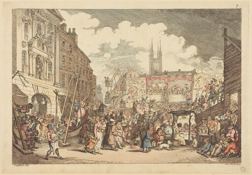Bartholomew Fair