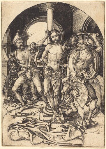 The Flagellation