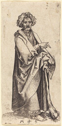 Saint Judas Thaddaeus
