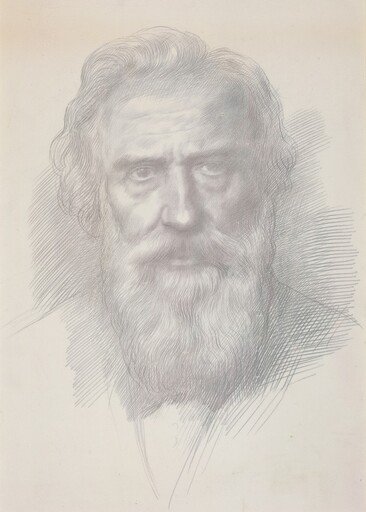 Self-Portrait