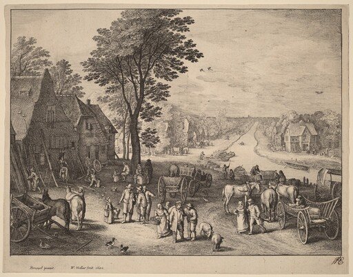 The Canal