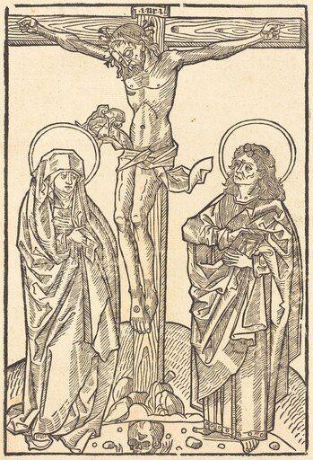 Christ on the Cross