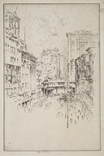 Forty-Second Street