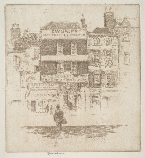 St. Bartholomew's Gate