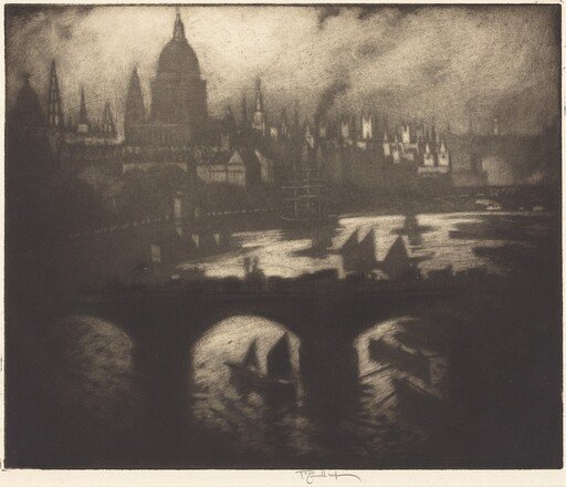 Wren's City