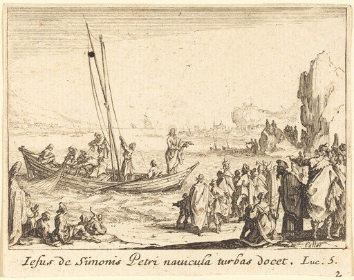 Fisher of Men