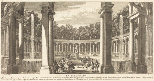 La Colonade