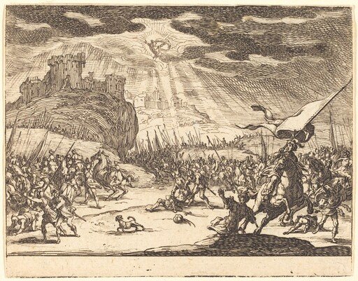 Conversion of Paul