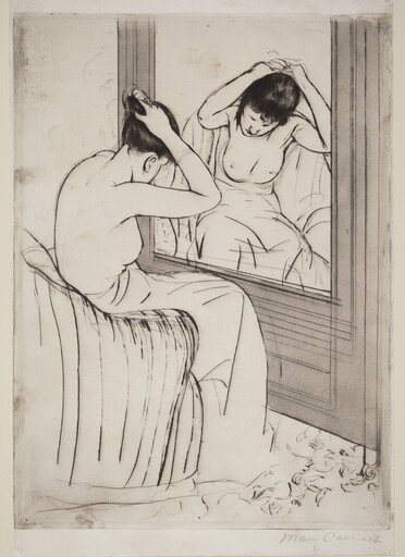 The Coiffure