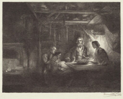 Philemon and Baucis