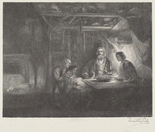 Philemon and Baucis