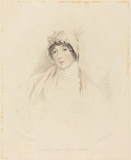 Lucy Lawrence