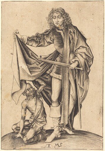 Saint Martin