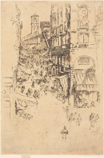 The Rialto