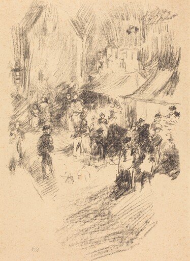 The Fair
