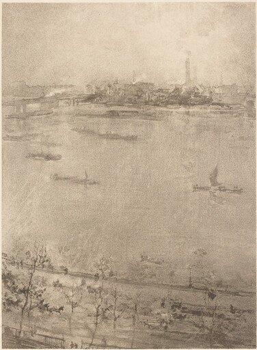 The Thames