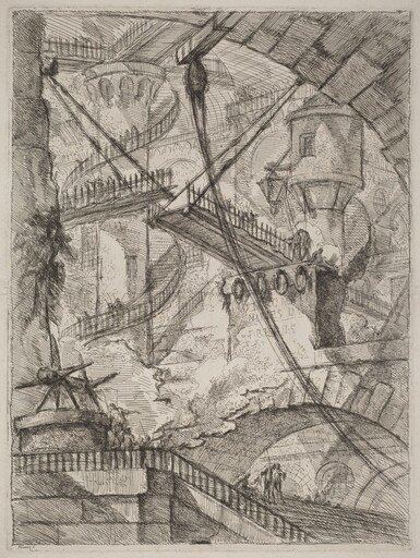 The Drawbridge