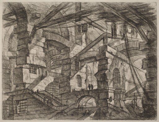 The Gothic Arch