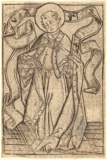 Saint Peter