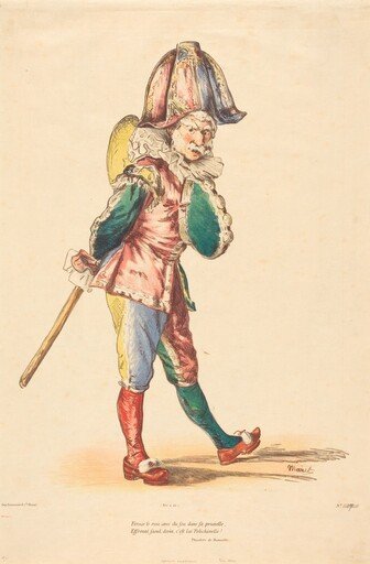 Polichinelle