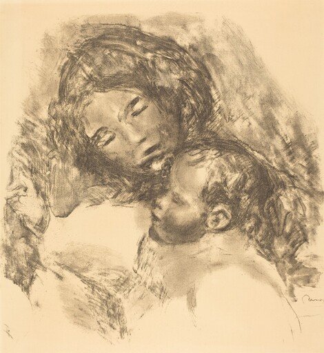 Maternity (Maternite)