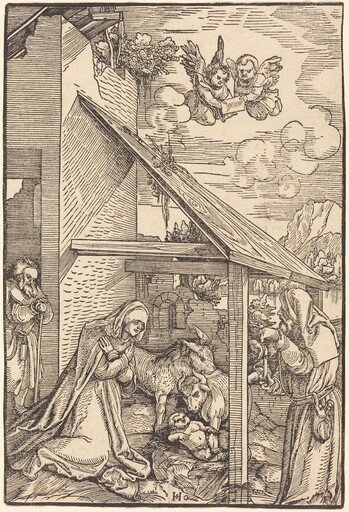 The Nativity