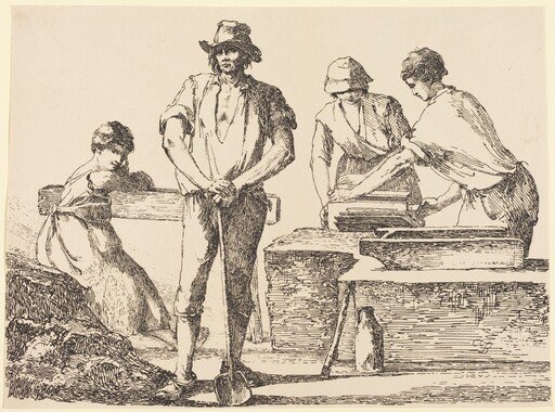 Tilemakers