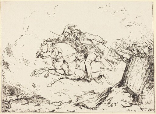 Charge