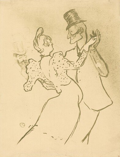 La Goulue