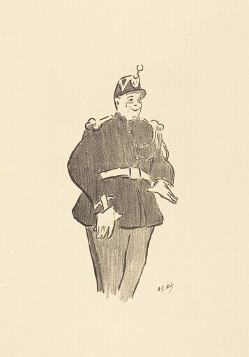 Gendarme