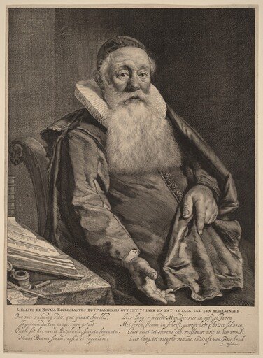 Gellius de Bouma
