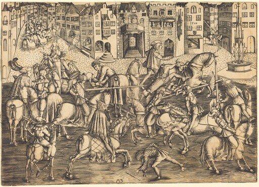 The Tournament