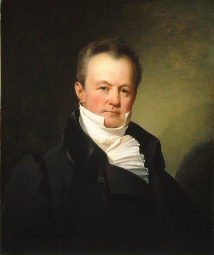 William Clark Frazer
