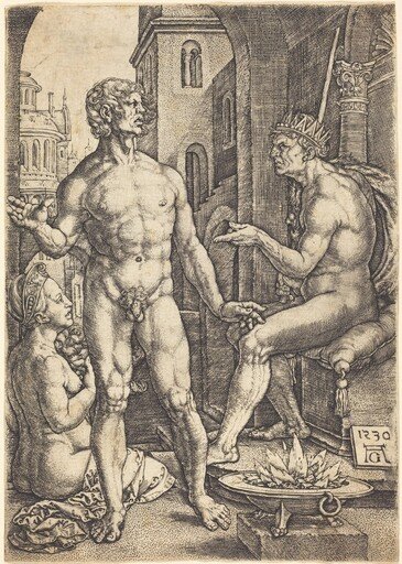 Mucius Scaevola
