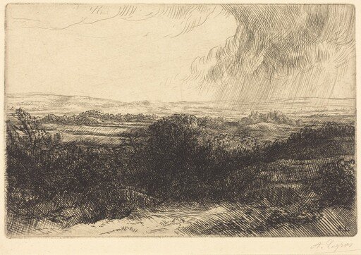 Prospect (Le point de vue)