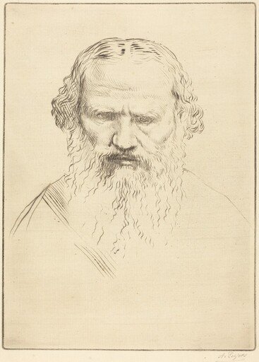 Tolstoy