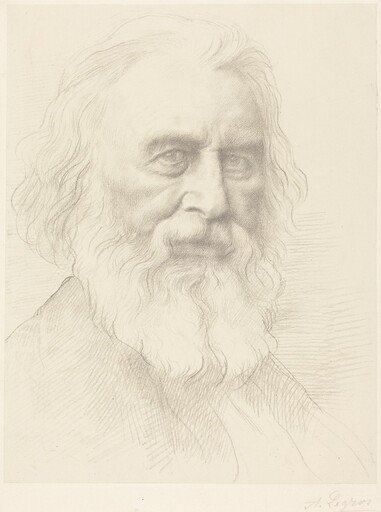 H.W. Longfellow, 2nd plate