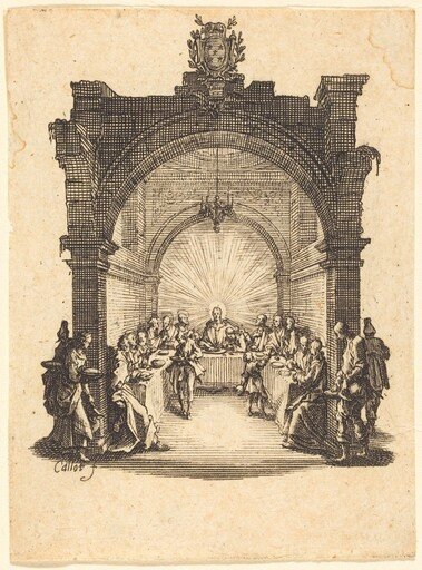 The Last Supper