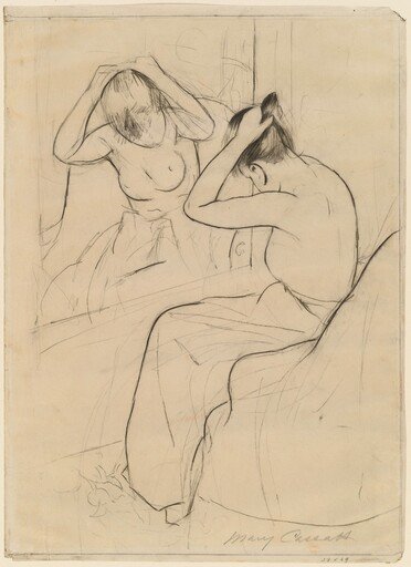 The Coiffure