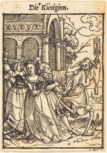 Der Kuniginn (The Queen)