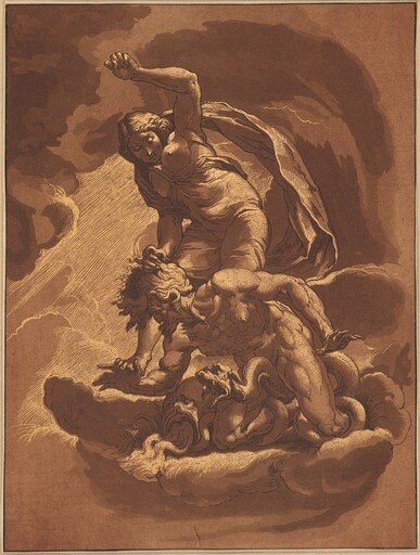 The Triumph of Truth Over Envy