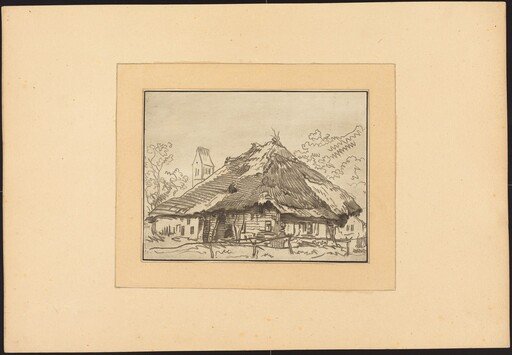 Swiss Cottages