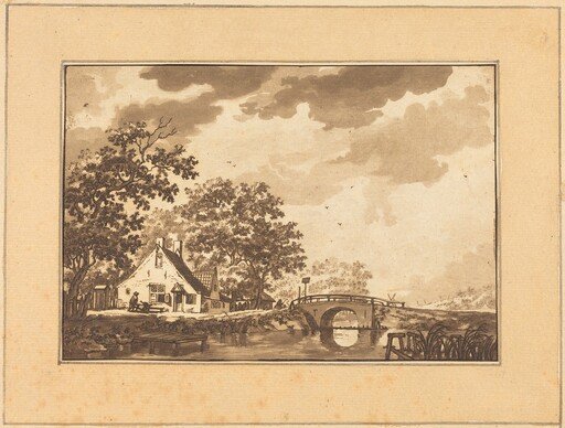 Landscape