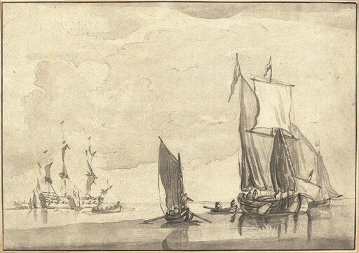 Seascape