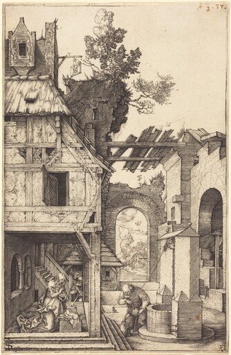 The Nativity