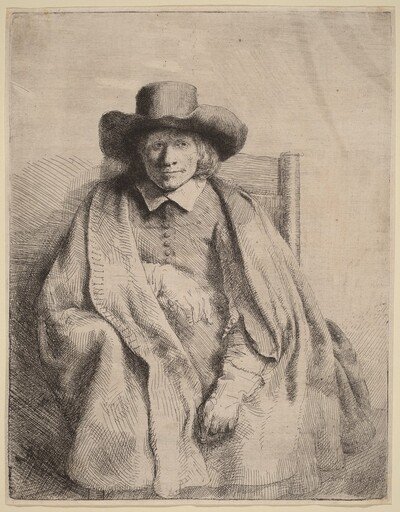 Clement de Jonghe