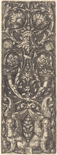 High Fruits with Ornaments