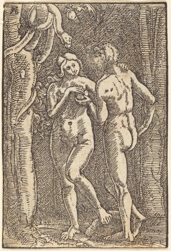 The Fall of Man