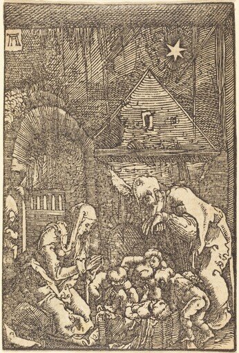 The Nativity